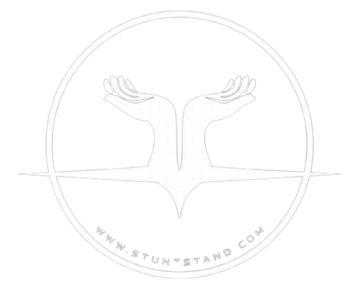 Stunt Stand