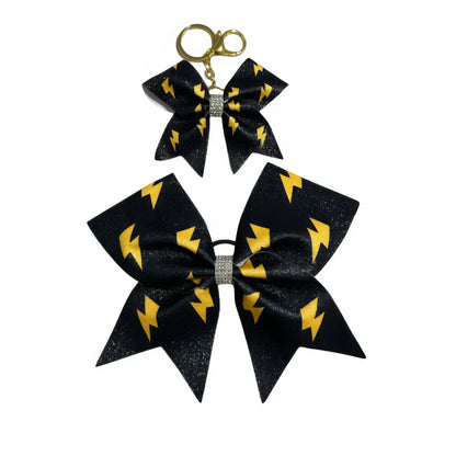 Cheer Bows