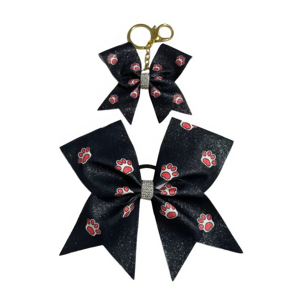 Cheer Bows