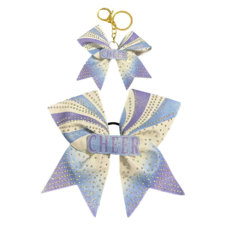 Cheer Bows