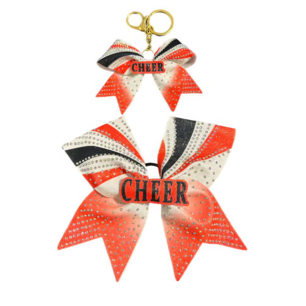 Red Cheer