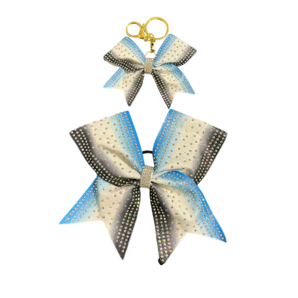 Cheer Bows