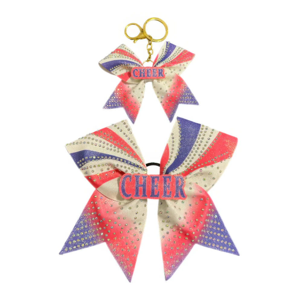 Cheer Bows