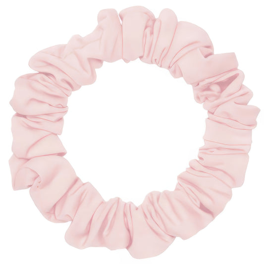 Blush Pink PRO Scrunchie