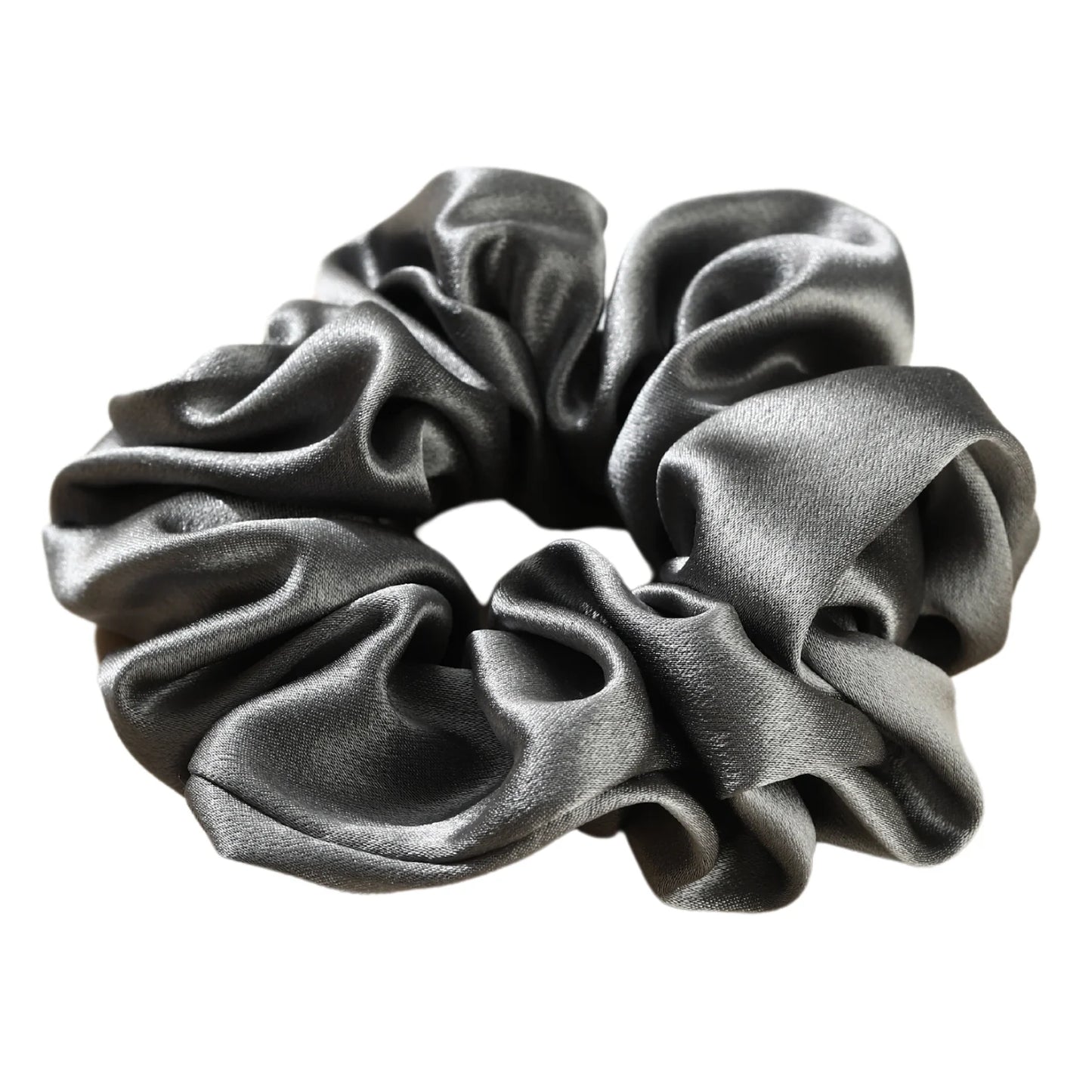 Mulberry Scrunchies