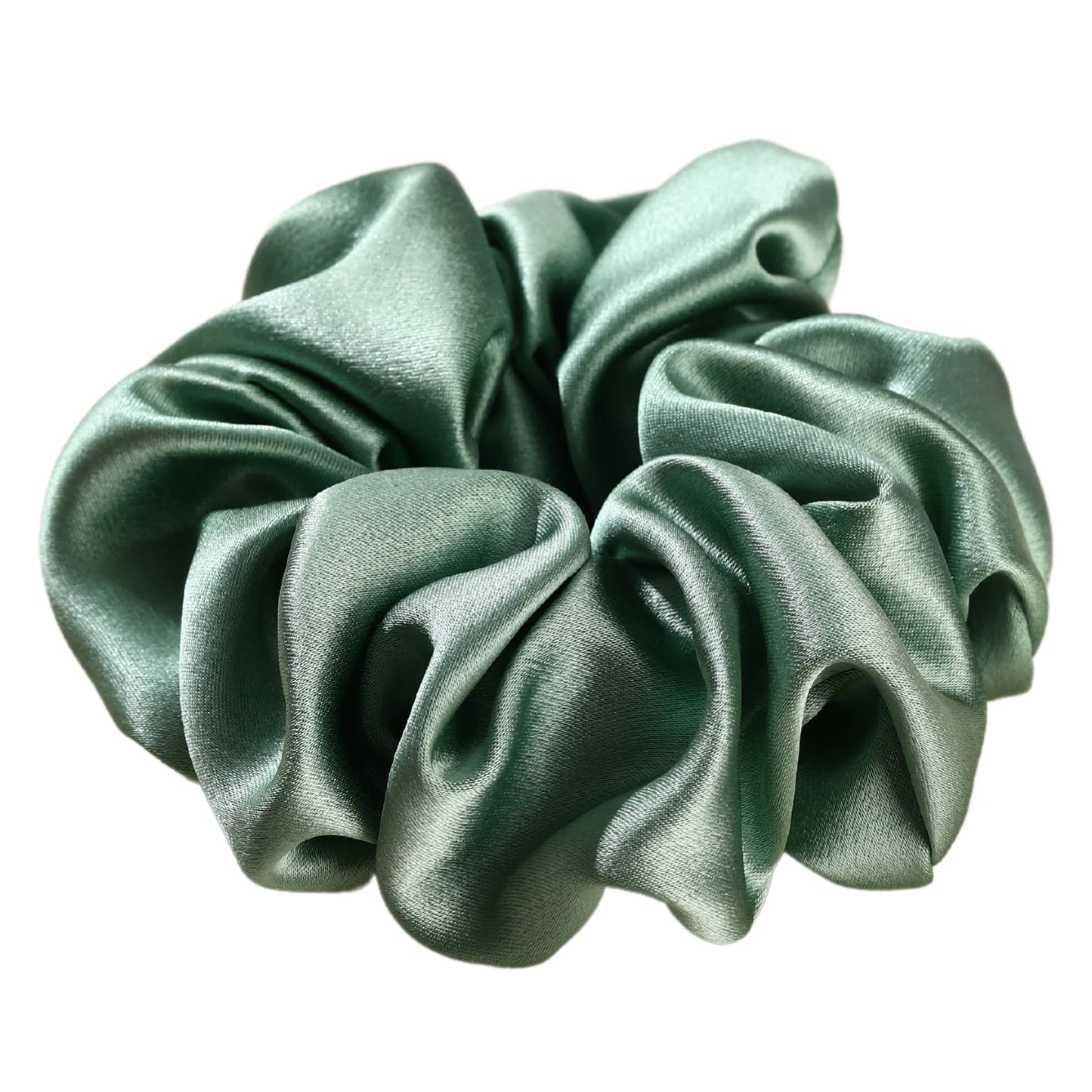 Mulberry Scrunchies