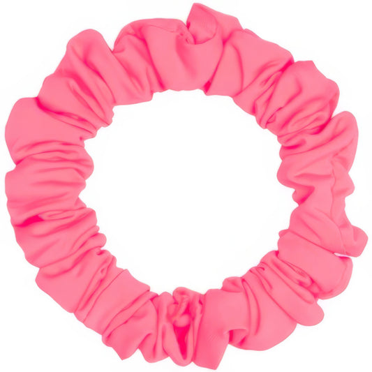 Pink PRO Scrunchie