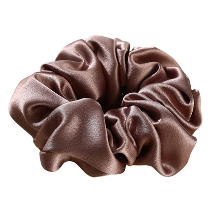 Mulberry Scrunchies