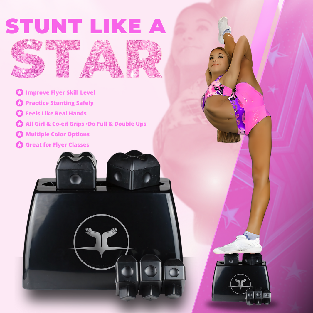 Stunt Stand Kit