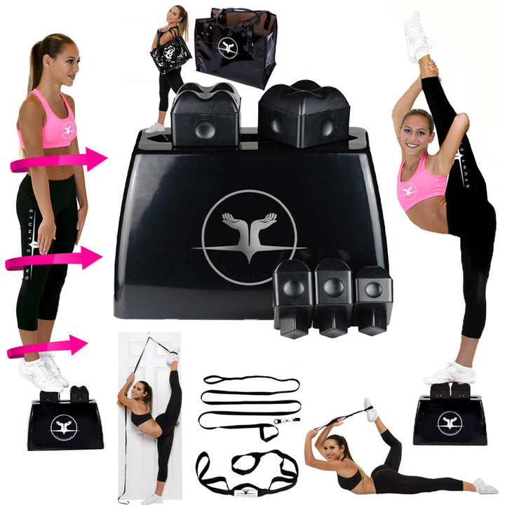 Stunt Stand Kit